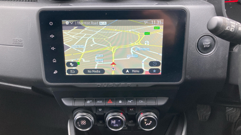 Dacia Duster 1.3 TCe 130 Prestige 5dr Petrol Estate